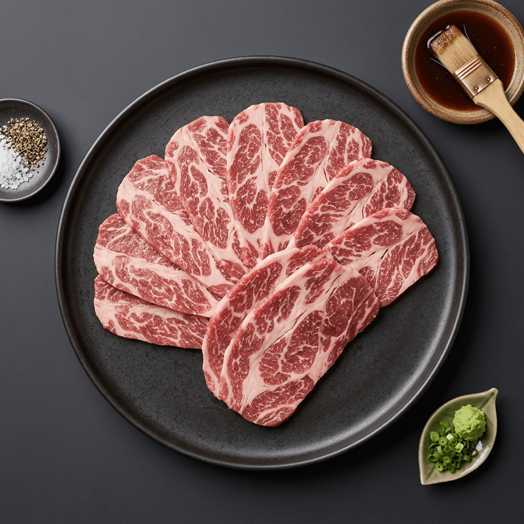 汰暉 伊比利豬梅花