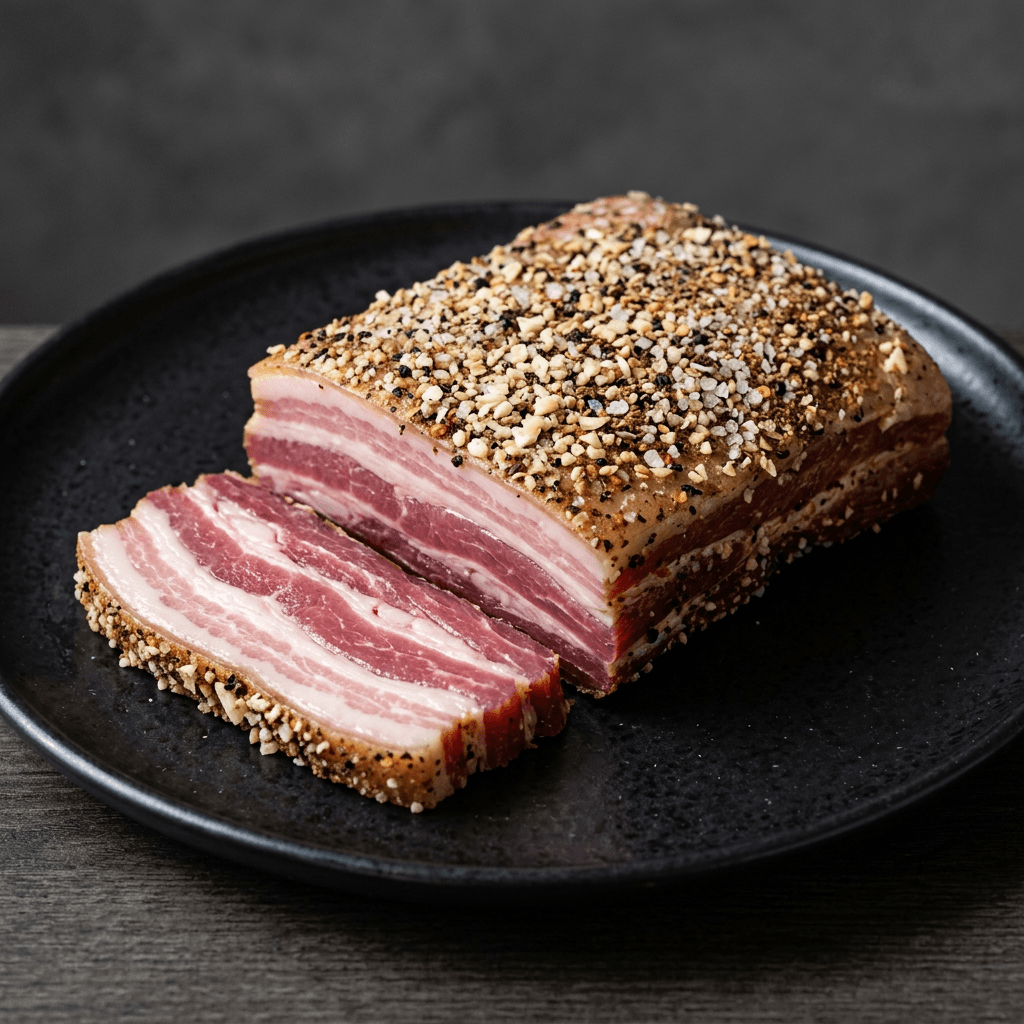 陞煇 台灣鹹豬肉