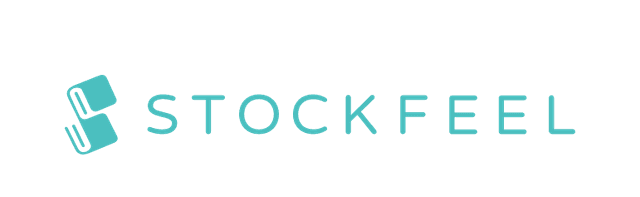 Stockfeel 股感媒體 Logo